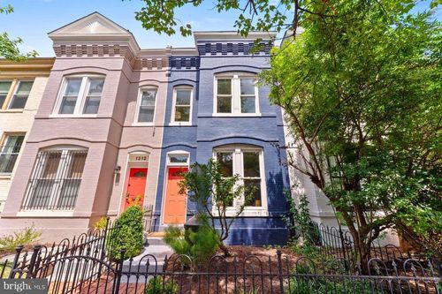 1314 C St Se, WASHINGTON, DC, 20003-2343 | Card Image