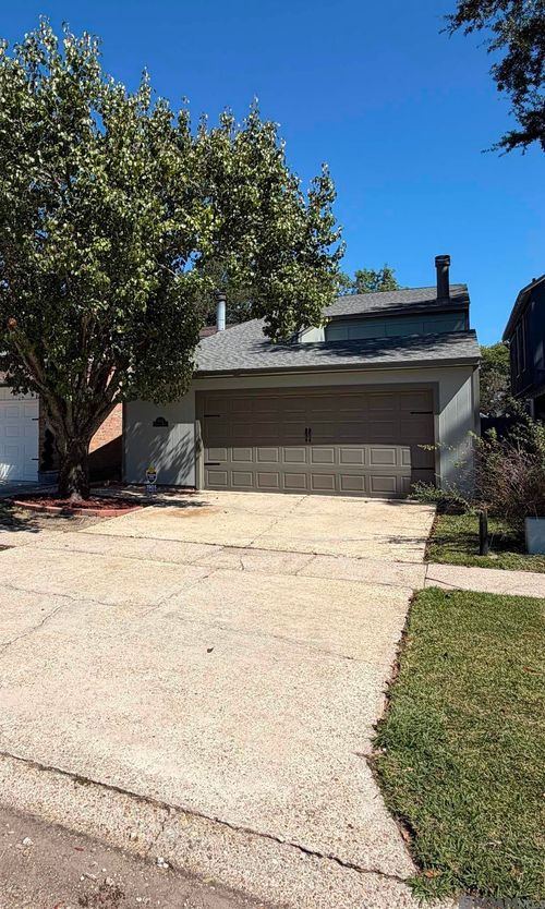 1905 Stonegate Ct, Baton Rouge, LA, 70815-5467 | Card Image