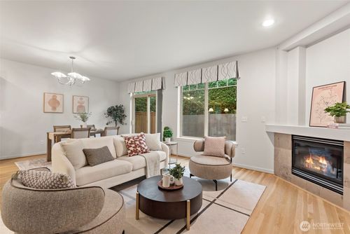 12211 Ne 103rd Lane, Kirkland, WA, 98033 | Card Image