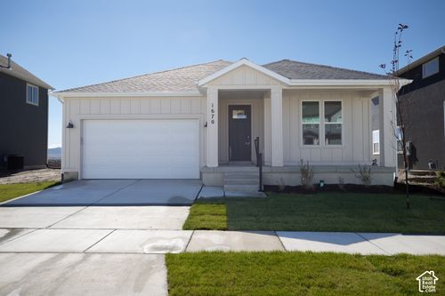 7057-1670 E Rainbow Bridge Dr, Eagle Mountain, UT, 84005-3035 | Card Image