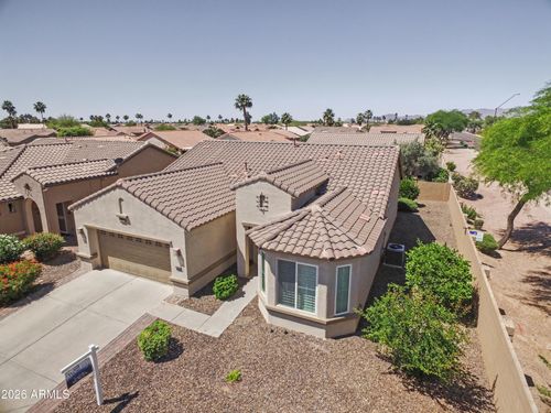 4084 N 161st Dr, Goodyear, AZ, 85395-8071 | Card Image