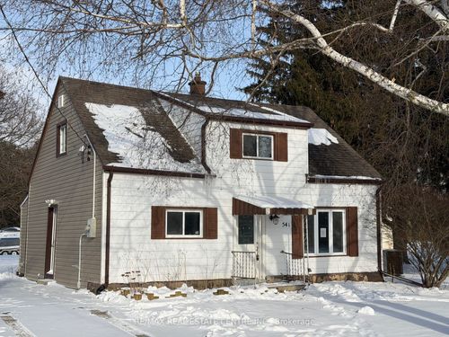 541 Burtch Rd, Mount Pleasant, ON, N0E1K0 | Card Image