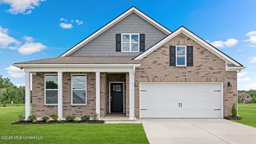 8225 Bankhead Dr, Olive Branch, MS, 38654 | Card Image