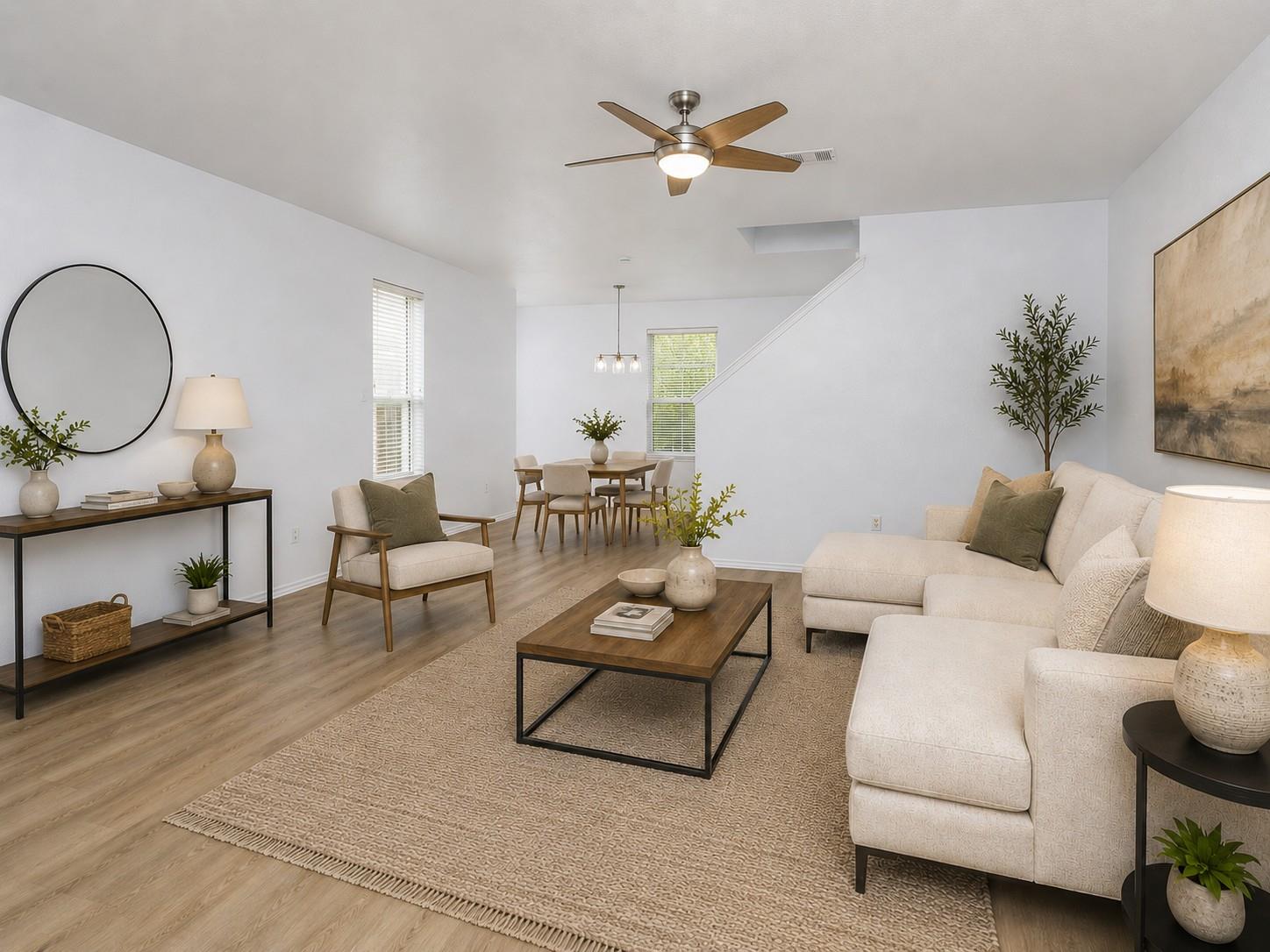 Residential in Austin 5