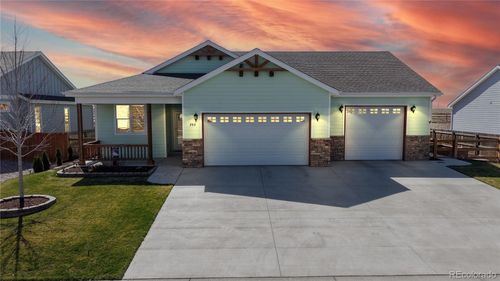 202 Wildcat Pkwy, Wiggins, CO, 80654-7960 | Card Image