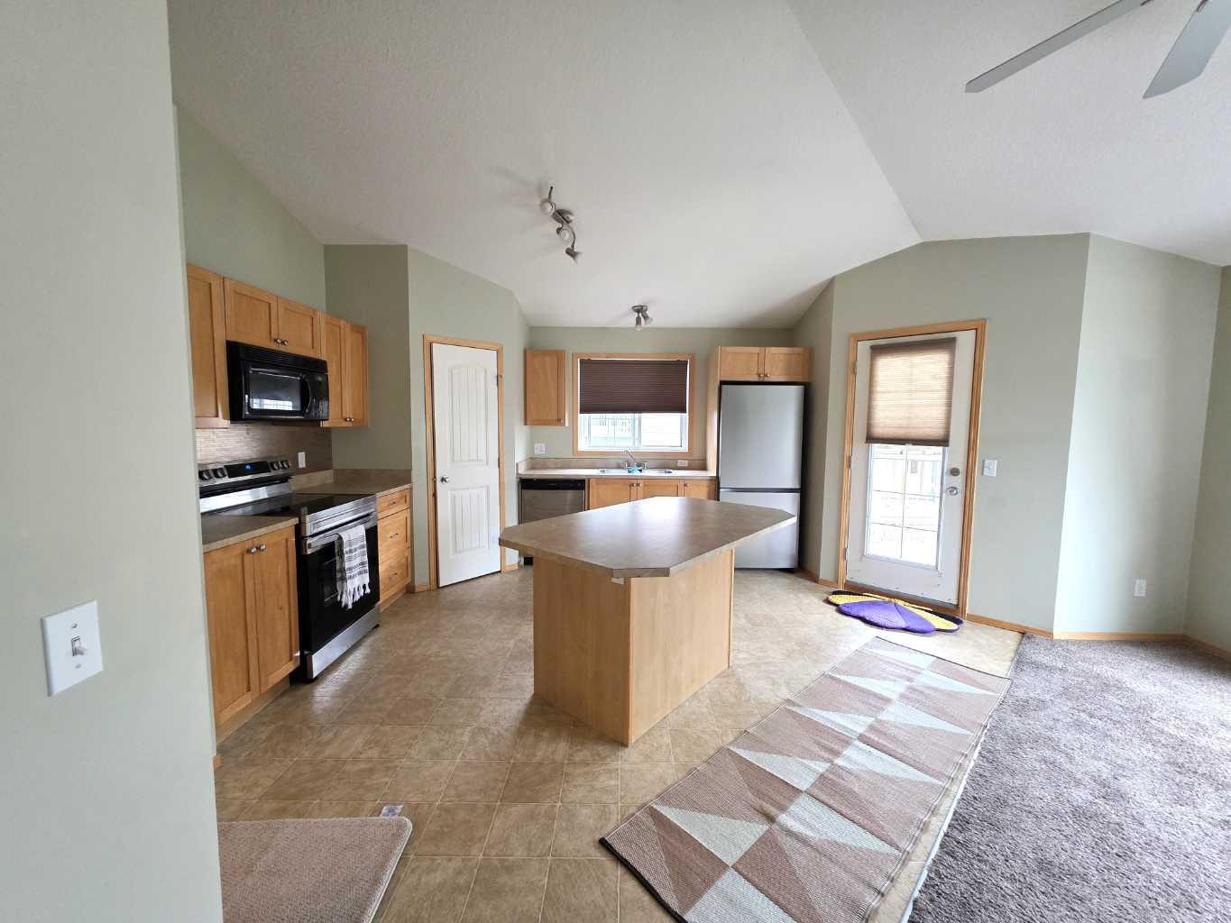 Residential in Calgary 4
