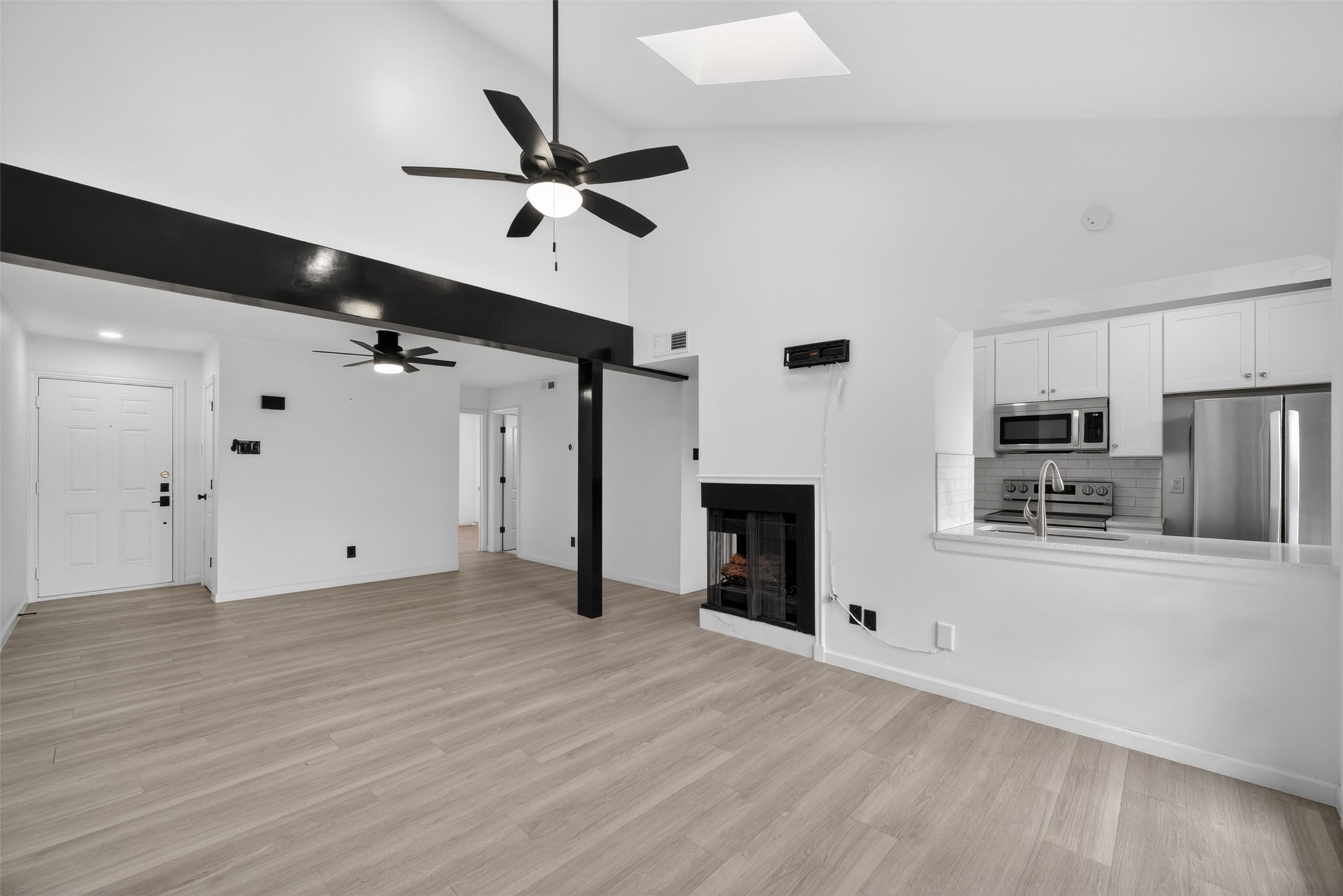 Residential in Dallas 4