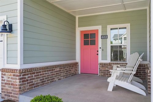 612 Harbor Town Dr, Edmond, OK, 73034-7500 | Card Image