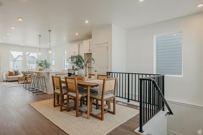 Dining area | Image 4
