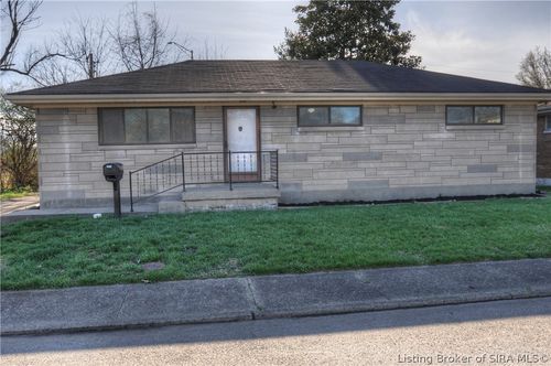 303 N Sherwood Avenue, Clarksville, IN, 47129 | Card Image