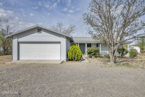 3811 Deodar Street, Silver Springs, NV, 89429 | Card Image