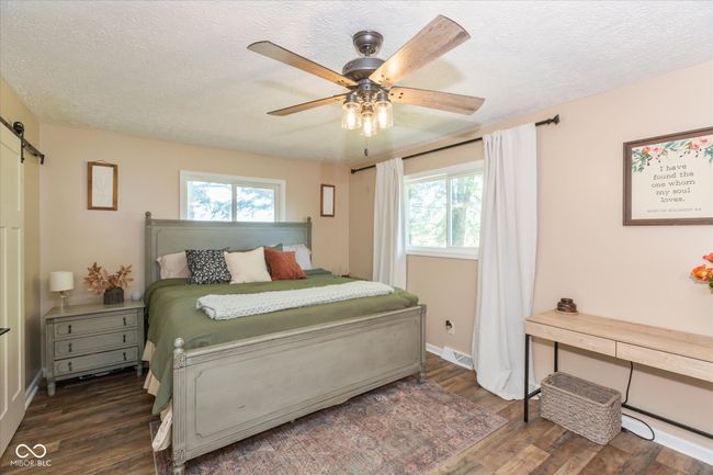 5308 N Bill Simons Rd, House other with 3 bedrooms, 2 bathrooms and null parking in Quincy IN | Image 15