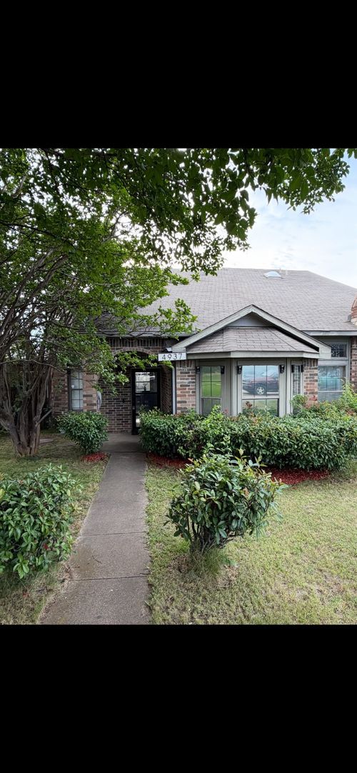 4937 Lomax Dr, Dallas, TX, 75227-2711 | Card Image