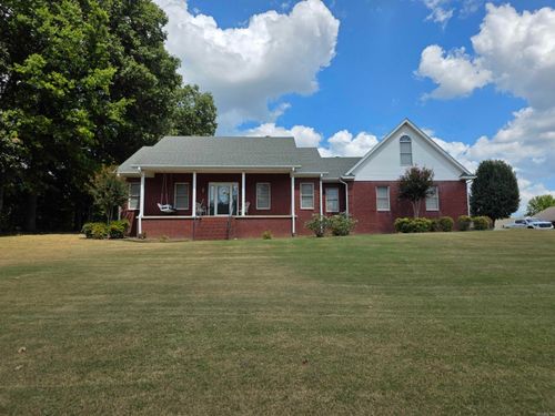 2301 Country Club Rd, Paragould, AR, 72450-1960 | Card Image