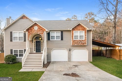64 Willow Bend Dr Nw, Cartersville, GA, 30121-4780 | Card Image