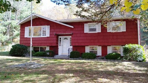 94C Miry Brook Rd, Danbury, CT, 06810-7465 | Card Image