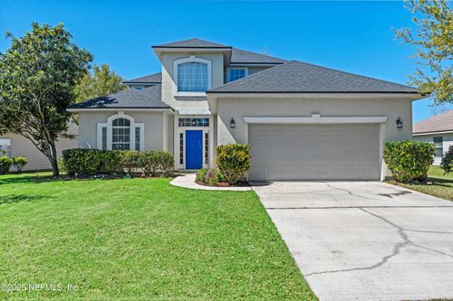 11770 Huckleberry Trl E, MACCLENNY, FL, 32063-4195 | Card Image