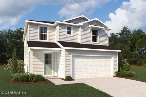 448 Appalachian Trl, St Johns, FL, 32259-9537 | Card Image