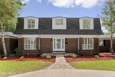 8195 Green Glade Road, House other with 5 bedrooms, 3 bathrooms and null parking in Jacksonville FL | Image 2