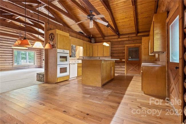 OPEN KITCHEN | Image 4