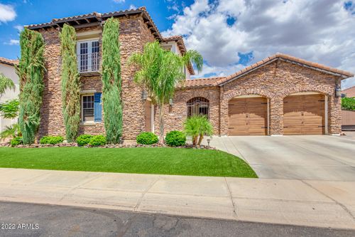 3469 S Eucalyptus Pl, Chandler, AZ, 85286-2369 | Card Image