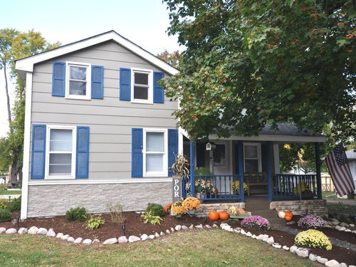 5724 Milwaukee Ave, Richmond, IL, 60071-9500 | Card Image