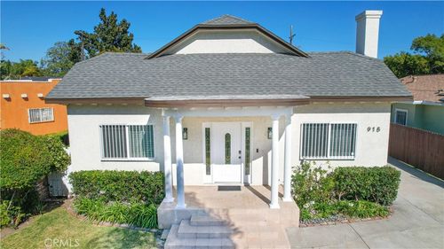 918 5th Ave, Los Angeles, CA, 90019-2019 | Card Image