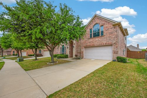 2409 Lakebend Dr, Little Elm, TX, 75068-6013 | Card Image