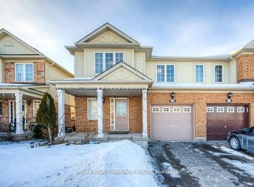 356 Garth Massey Dr, Cambridge, ON, N1T2K4 | Card Image