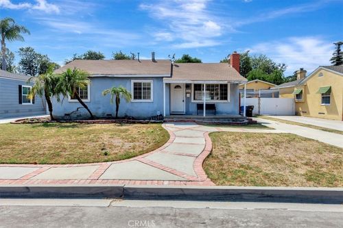 4643 Sunfield Ave, Long Beach, CA, 90808-1043 | Card Image