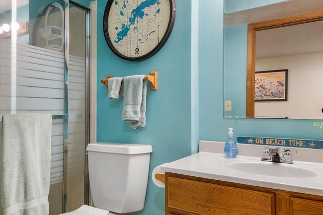 Lower level 3/4 bathroom | Image 28