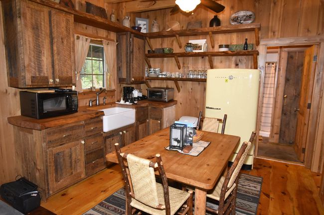 52 Steinfeldt Ln, House other with 2 bedrooms, 1 bathrooms and null parking in Long Lake NY | Image 15