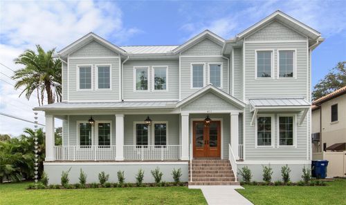 4311 W Sevilla St, TAMPA, FL, 33629-8436 | Card Image