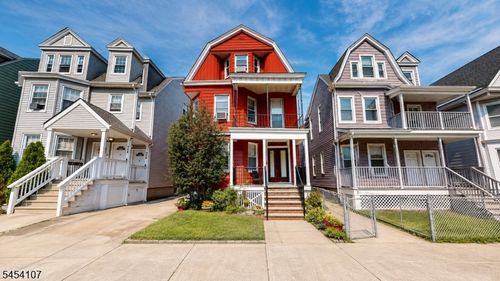 167 N 16th St, East Orange, NJ, 07017-5306 | Card Image
