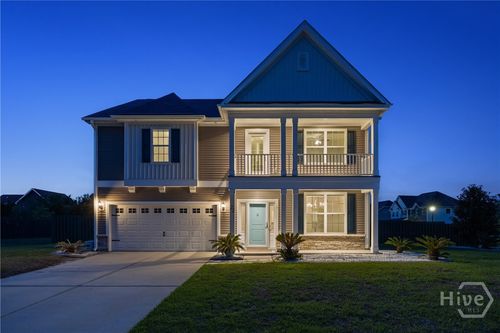 22 Gallie Cut, Richmond Hill, GA, 31324 | Card Image