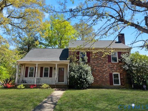 5949 Dunnshire Rd, North Chesterfield, VA, 23234-4848 | Card Image