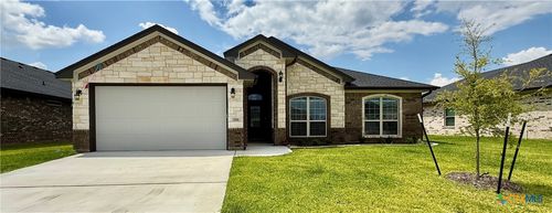 516 Roy Cordell St, Killeen, TX, 76542-7027 | Card Image