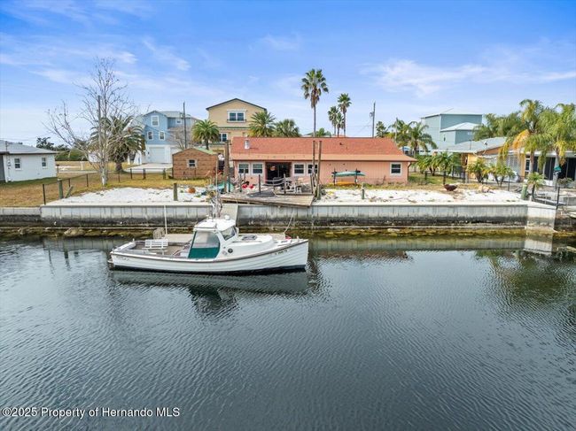 4102 Des Prez Ct, Home with 0 bedrooms, 0 bathrooms and null parking in Hernando Beach FL | Image 11
