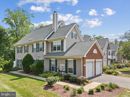 614 Bollen Ct, Pennington, NJ, 08534-5242 | Card Image