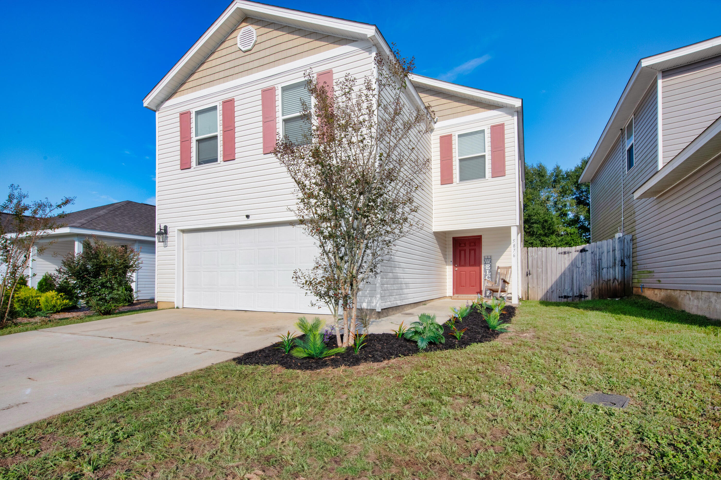 Magnolia Bend Blvd, Milton, FL 32570