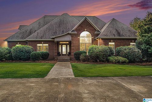 539 3rd Street, CARBON HILL, AL, 35549 | Card Image