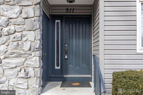 511 Chanticleer, CHERRY HILL, NJ, 08003-4808 | Card Image