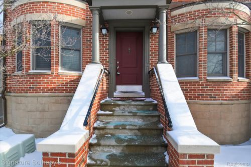 417 S Ashley St, Ann Arbor, MI, 48103-4903 | Card Image