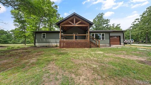 1657 Dent County Road 2130, Rolla, MO, 65401-8572 | Card Image