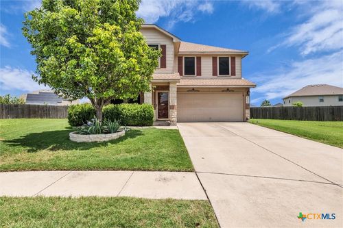 9002 Devonshire Ct, Killeen, TX, 76542-6295 | Card Image
