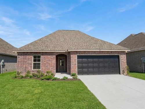 267 Sophie Dr, Houma, LA, 70364-4458 | Card Image