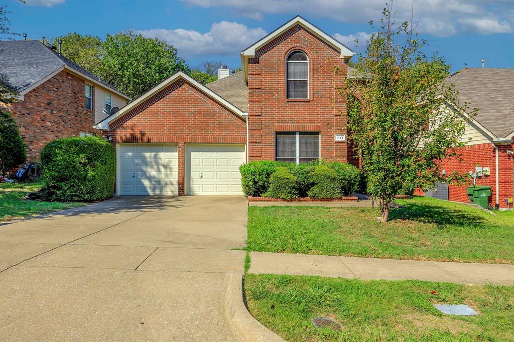 Mackey St, Garland, TX 75040