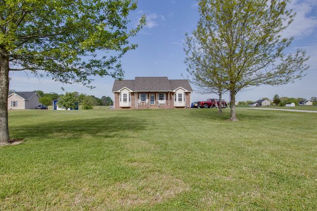 4442 John Farmer Rd, House other with 3 bedrooms, 2 bathrooms and null parking in CEDAR HILL TN | Image 23