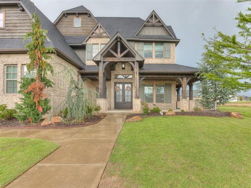 4601 Isabella Rd, Norman, OK, 73072-5228 | Card Image