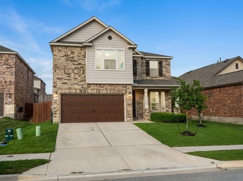 4653 Alfano Loop, Round Rock, TX, 78665-2939 | Card Image